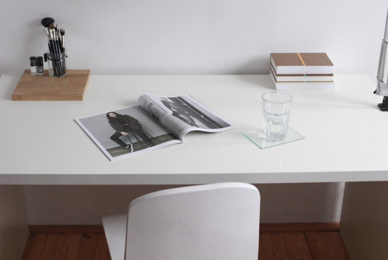 Polski projekt: krzesło Double; proj. Anna Maria Czaja polski projekt, krzesło, krzesło Double