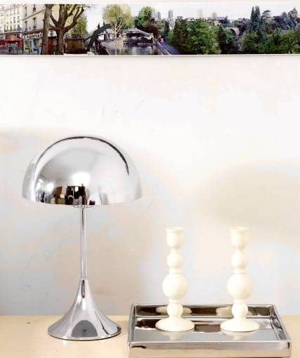 METAMORFOZA - PROPOZYCJA 1