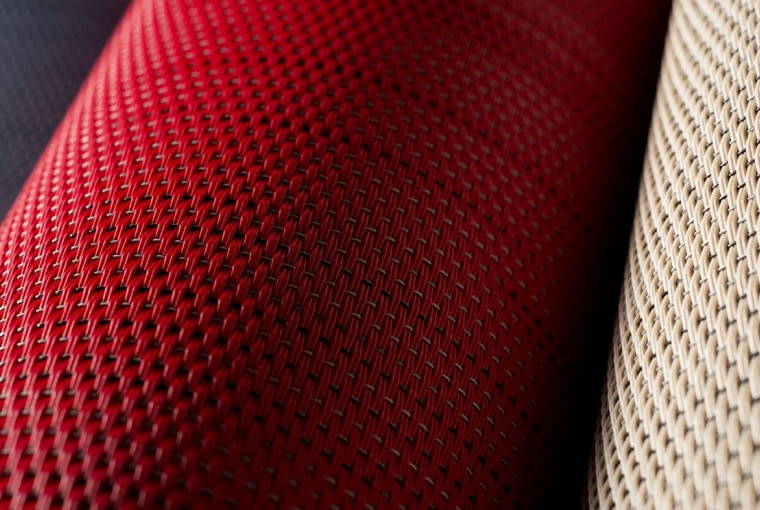 Tkane wykładziny winylowe – czym są i kiedy je stosować?