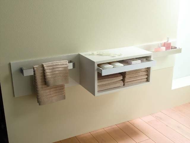 Seria Flow łazienki, ceramika łazienkowa, umywalki