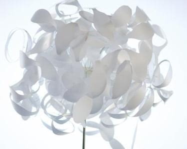 lampa Accacia; projekt: Marc Pascal