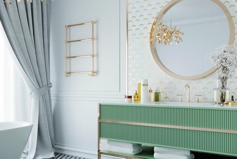 Połączenie oryginalnego wzornictwa z niezwykle wytrzymałym gresem sprawia, że mozaiki są doskonałą ozdobą ścian i podłóg Połączenie oryginalnego wzornictwa z niezwykle wytrzymałym gresem sprawia, że mozaiki są doskonałą ozdobą ścian i podłóg