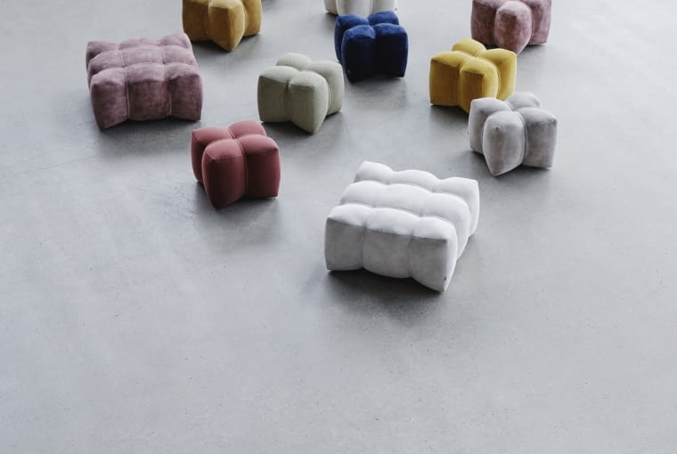 Nawabari - kolekcja BIG i BoConcept Nawabari - kolekcja BIG i BoConcept