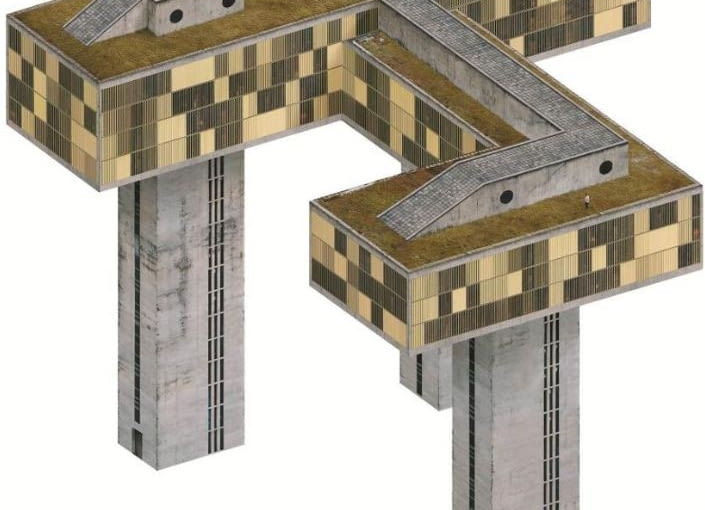 Wymiary utopii, od 13 lipca 2012 w Bunkrze Sztuki w Krakowie Wymiary utopii, od 13 lipca 2012 w Bunkrze Sztuki w Krakowie