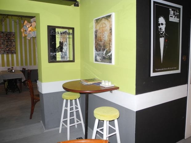 ale lokale, mijo mijo, restauracja, ciekawe miejsca