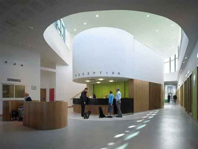 wielka brytania, zielona architektura, nagroda, szkocja, budynek