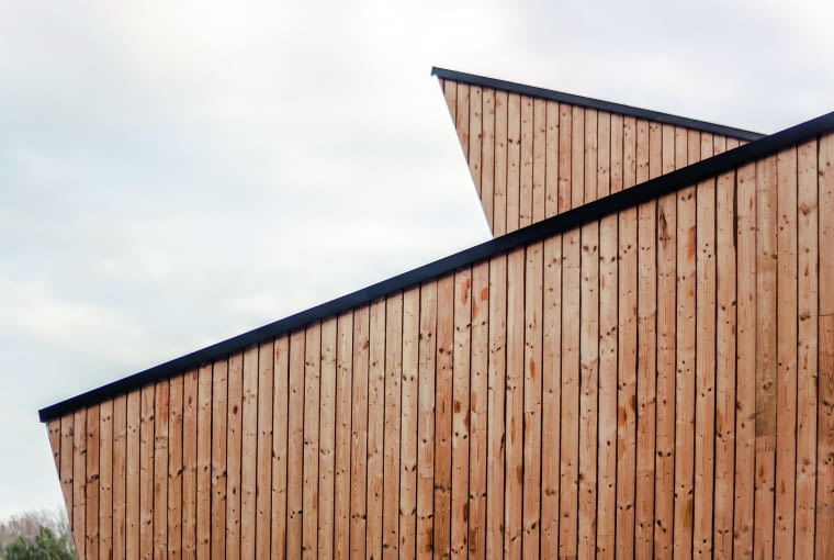 Domki Cichosza Modern Studio