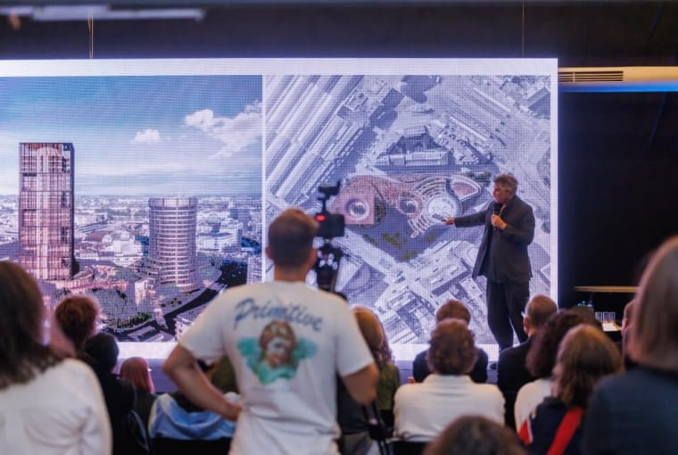 Konferencja Geberit SARP Konferencja Geberit SARP