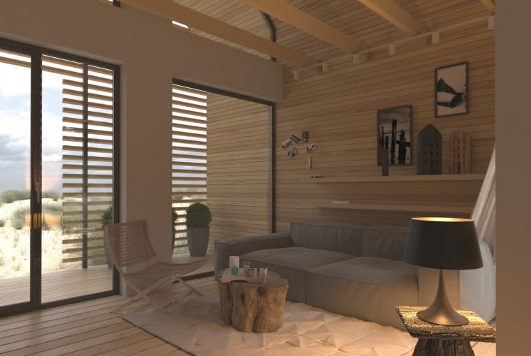 Light House Light House