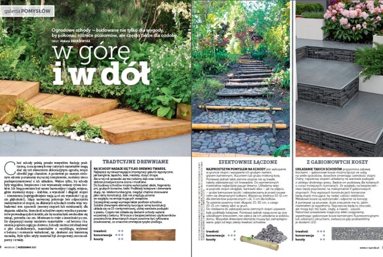 Magazyn Magnolia 9/2017 Magazyn Magnolia 9/2017