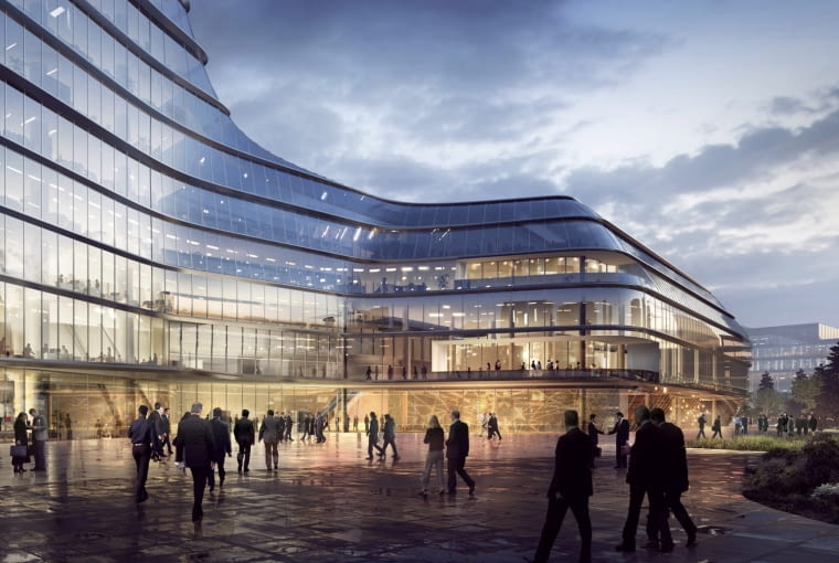 Budapest Tower Budapest Tower