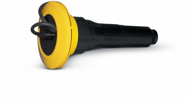 Grzałka zimowa do stawu, ok. 130 zł, Aquaszut Grzałka zimowa do stawu, ok. 130 zł, Aquaszut