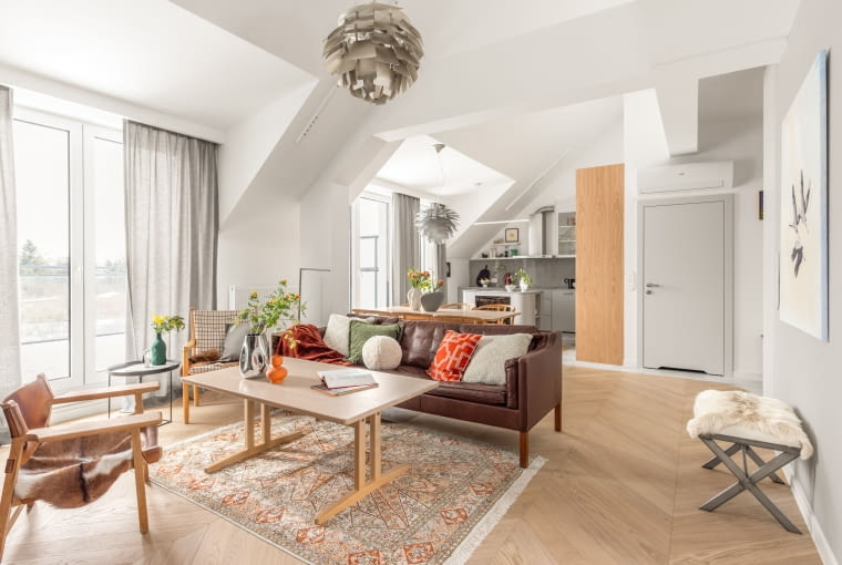 PROJEKT: Z nutą quiet luxury