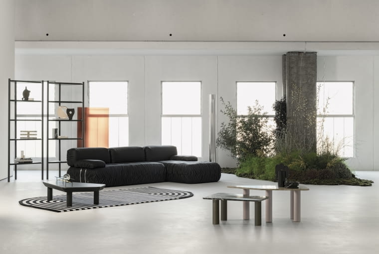 Sofa Option / cierre1972