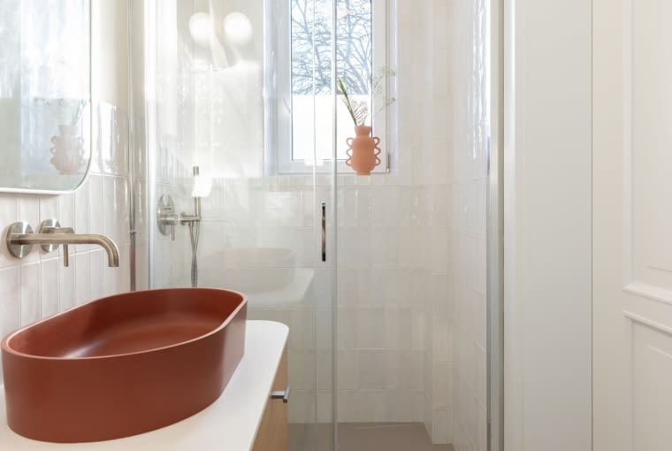 PROJEKT: Dyskretny urok kamienicy