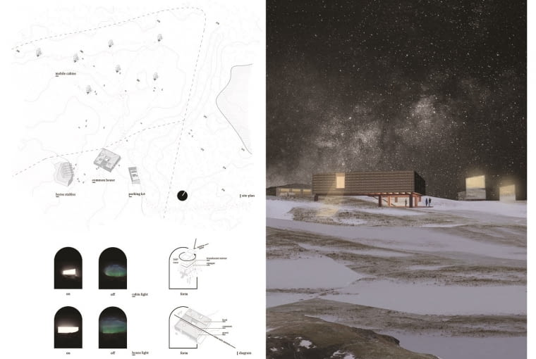 Wizualizacje i rysunki techniczne