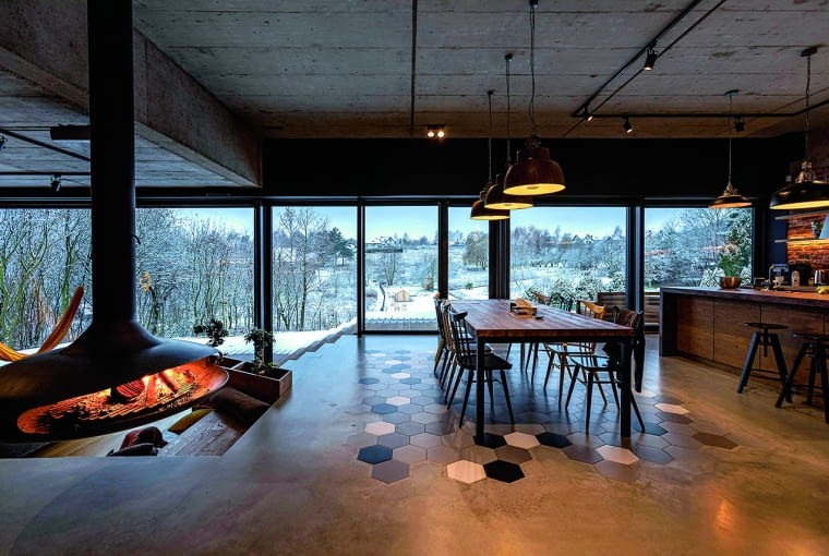 Małopolska Chata Podcieniowa Małopolska Chata Podcieniowa