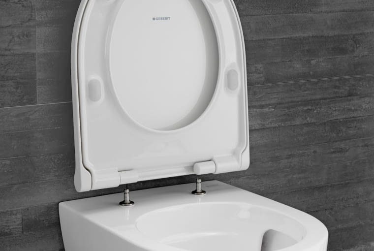 Geberit Acanto Geberit Acanto