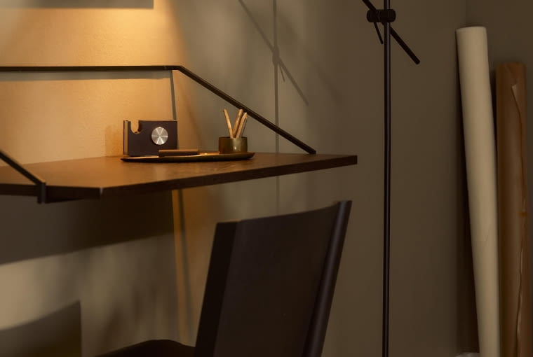 Organiczny brutalizm w aranżacji wnętrz