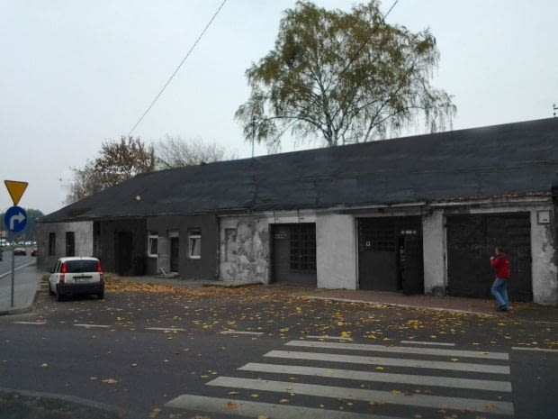 "Blaski i Wrzaski" w TVP