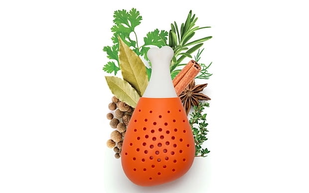 pulke, na przyprawy, kuchenny gadżet, gadżet w kuchni