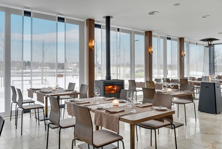 Grano Hotel Solmarina w Gdańsku Grano Hotel Solmarina w Gdańsku