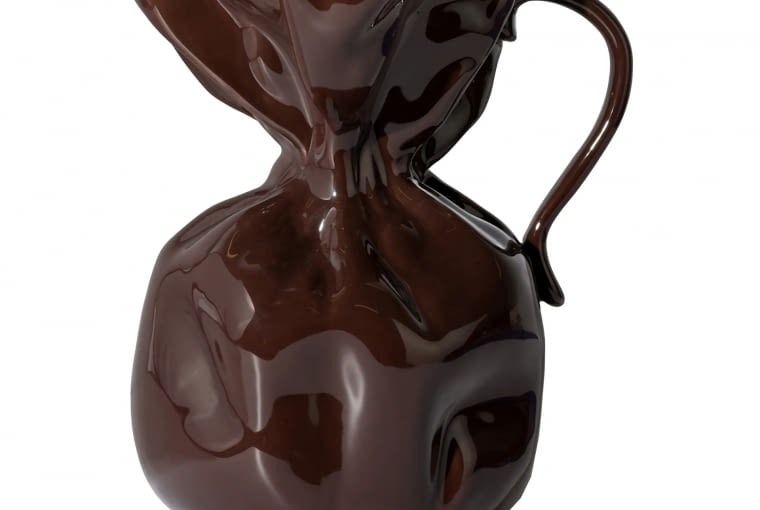 Wazon Crumple Wazon Crumple