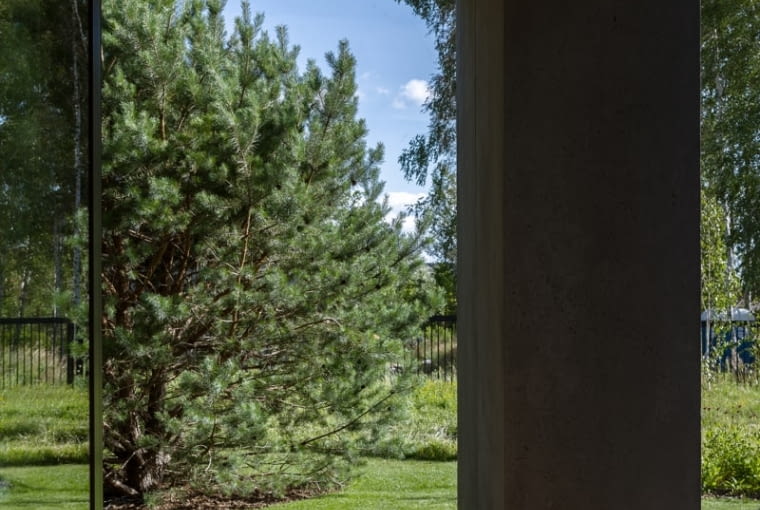 Dom w Koczargach. Proj. Exterio Dom w Koczargach. Proj. Exterio