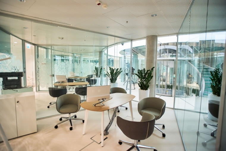 Nowa Rotunda PKO w Warszawie Nowa Rotunda PKO w Warszawie