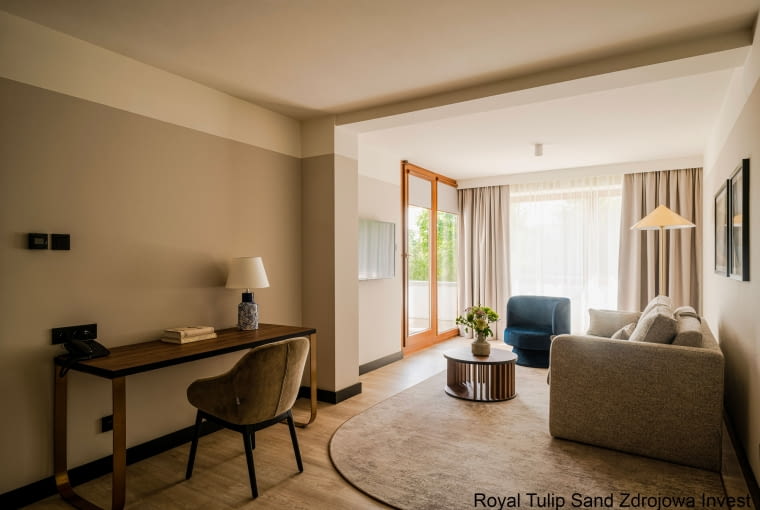 Royal Tulip Kołobrzeg Royal Tulip Kołobrzeg