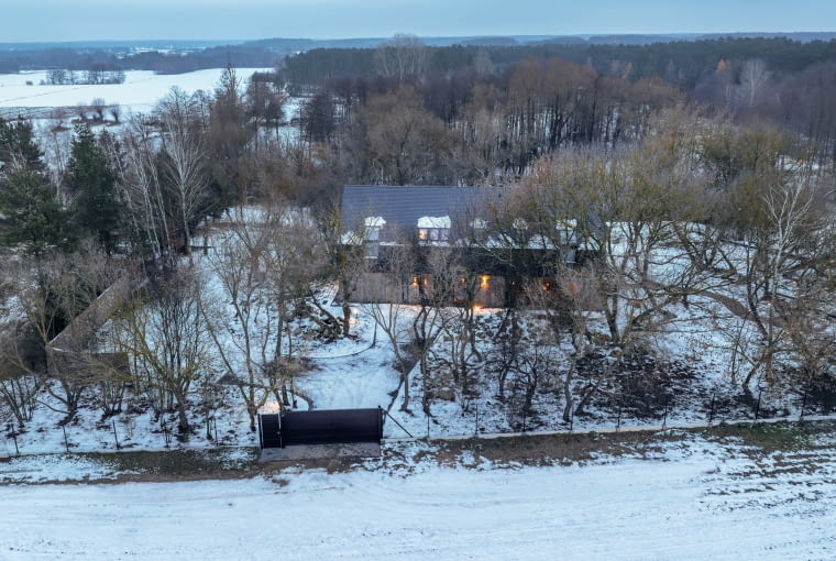 Jakie ogrodzenie wybrała Agnieszka Dygant? Jakie ogrodzenie wybrała Agnieszka Dygant?