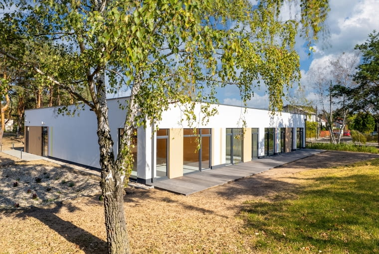 Żłobek w Karczewie