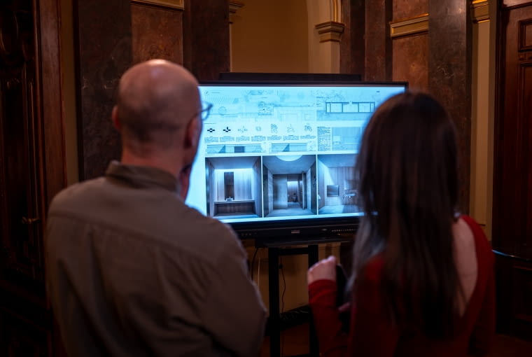 Finał konkursu Geberit „Projekt Łazienki 2025” Finał konkursu Geberit „Projekt Łazienki 2025”