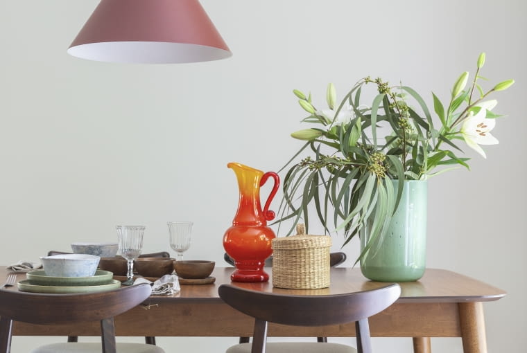 PROJEKT: Przestrzeń, która porządkuje życie