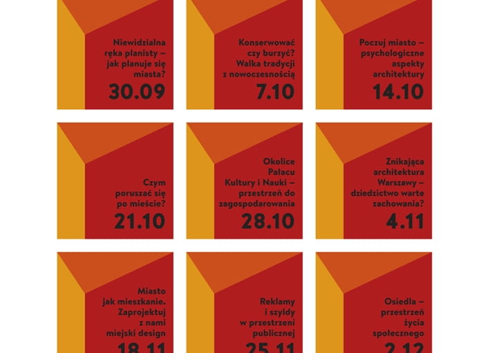 Przypadek miasto Przypadek miasto