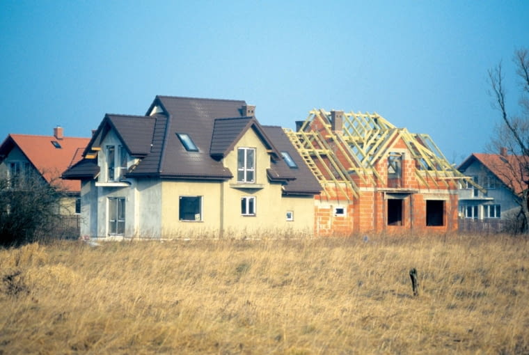 Budowa domu Budowa domu