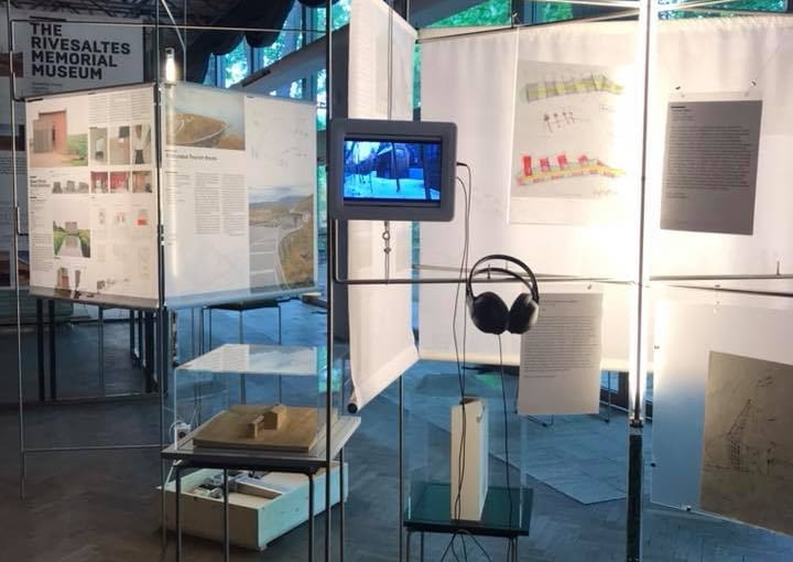 EUmiesaward'17. Wystawa najlepszej architektury Europy 2017. EUmiesaward'17. Wystawa najlepszej architektury Europy 2017.