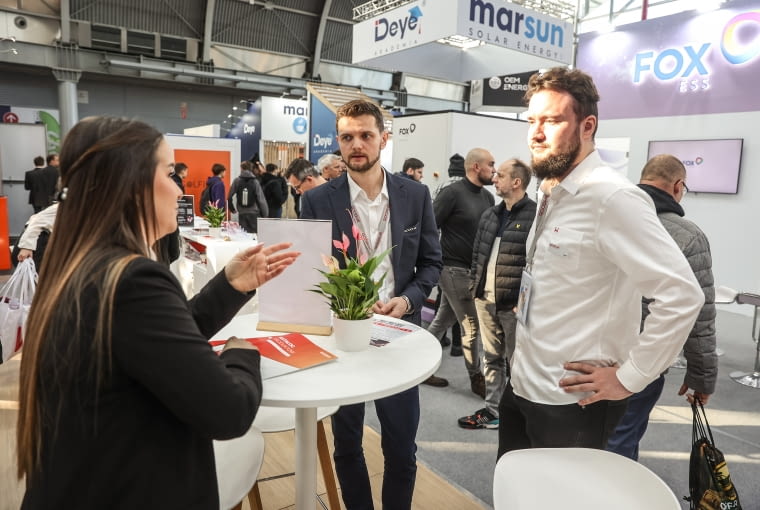 27. Targi Enex 27. Targi Enex