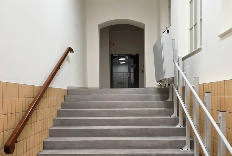 Dworzec kolejowy Toruń Miasto