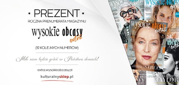 Karty prezentowe Karty prezentowe