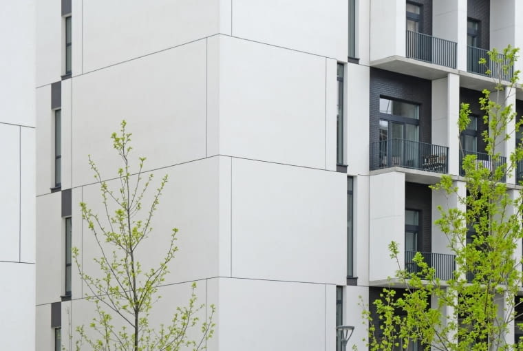 Kompleks aparthotelowy Minimaxy Kompleks aparthotelowy Minimaxy