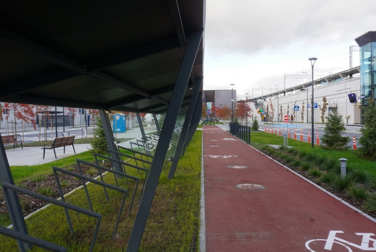 Dworzec Łódź Kaliska Dworzec Łódź Kaliska