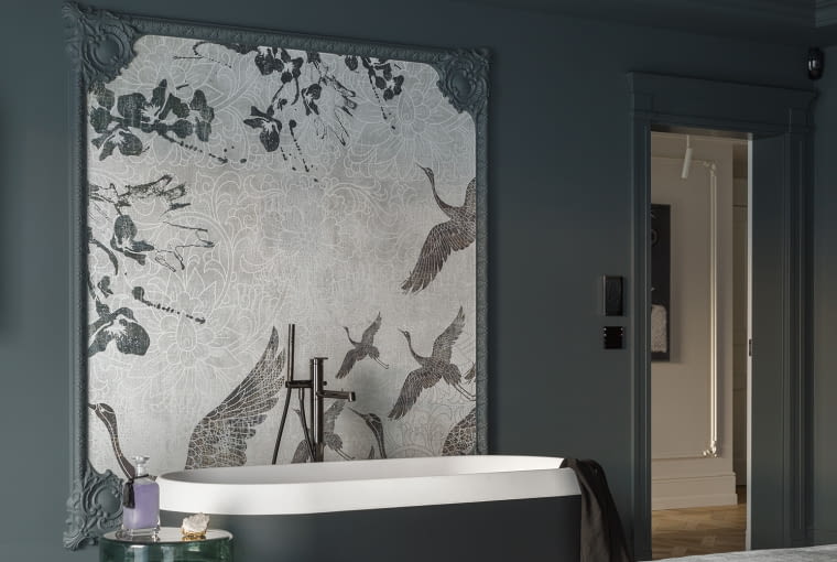 PROJEKT: Nowoczesna elegancja