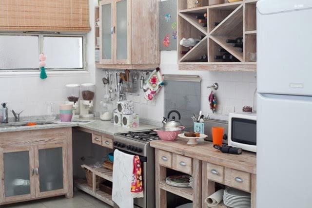 inspiracje, wnętrza