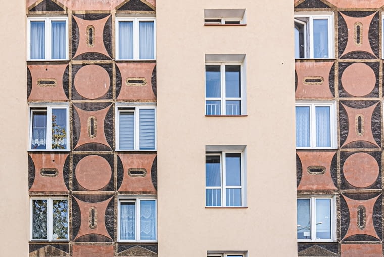 Wyróżnienie internautów - Kamienica, Sienkiewicza w Białymstoku Wyróżnienie internautów - Kamienica, Sienkiewicza w Białymstoku