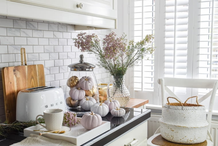 Shutters w kuchni Shutters w kuchni