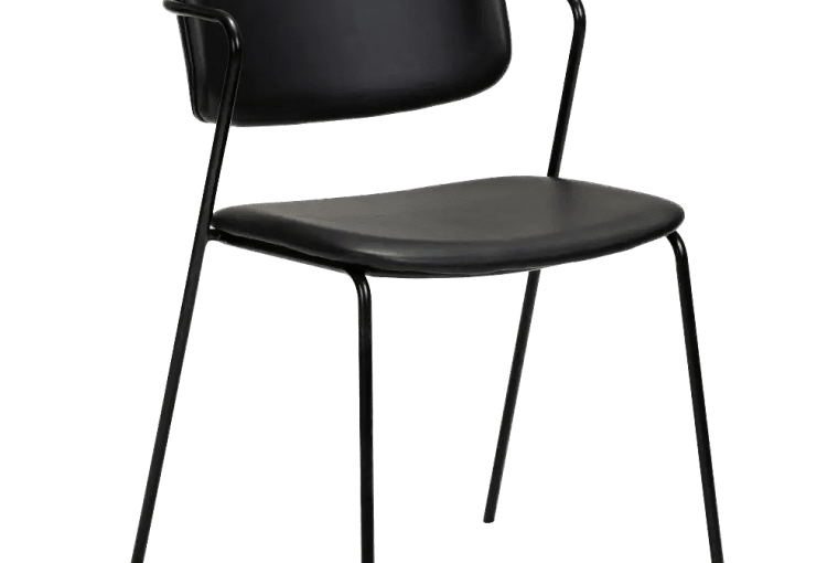 Dylan Jak dopasować krzesła do stołu w jadalni?