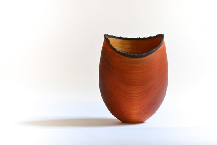 Lampy Teca, proj. Slow Wood lampy, oświetlenie, design