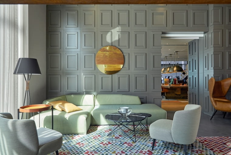 Hotel PURO Gdańsk Hotel PURO Gdańsk