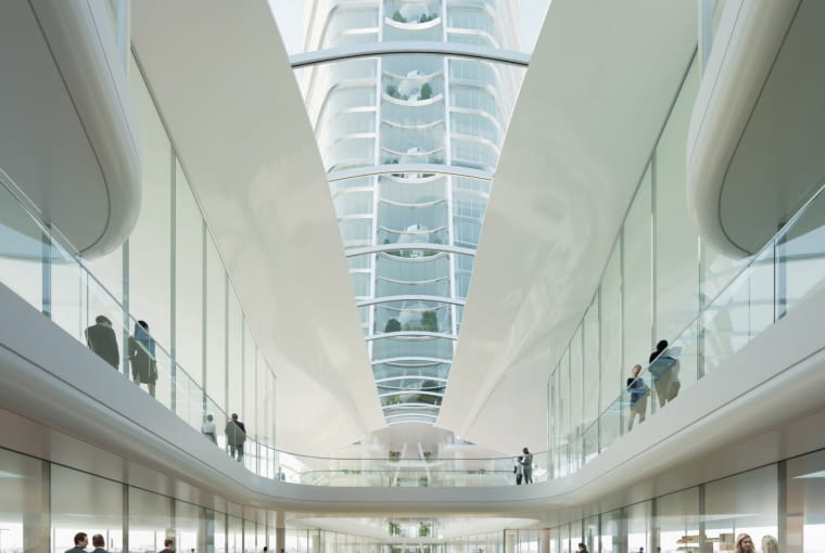 Budapest Tower Budapest Tower